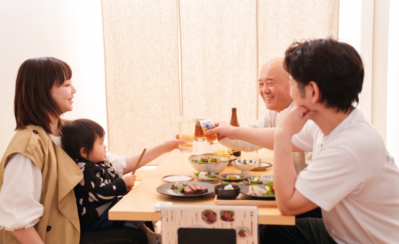 会社の飲み会