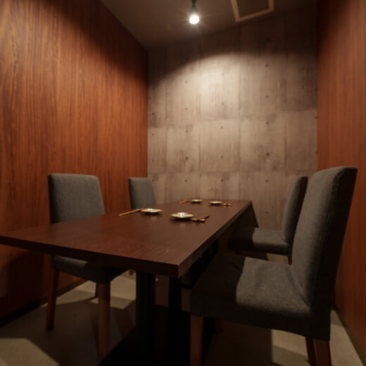 店内